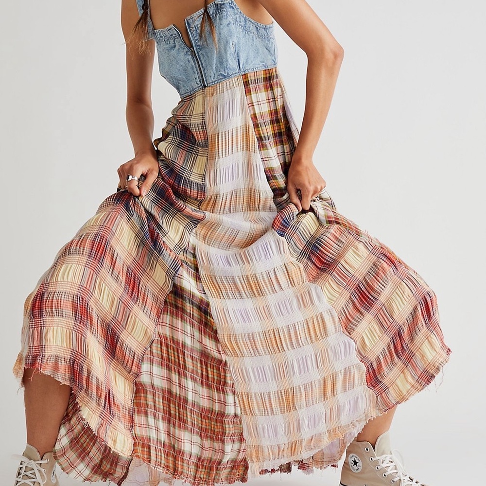 ISO Free people